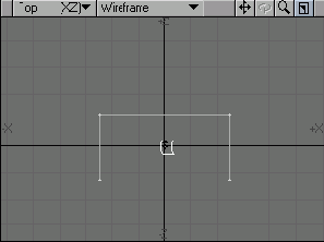 Использование инструмента Bend