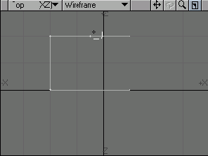 Добавление точек в полигон