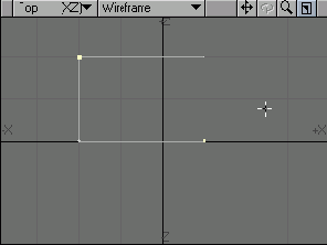 Разбиение полигона