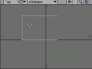 Соединение полигонов