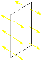 Добавление линейного источника света
