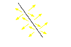 Добавление направленного источника света