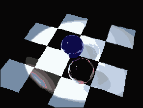 Использование режима Realistic