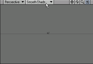 Настройка интерфейса Modeler