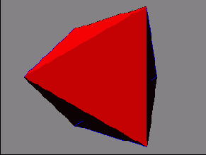 Настройки Edges