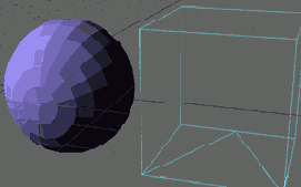 Настройки отображения в Layout