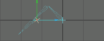 Определение ограничений поворота