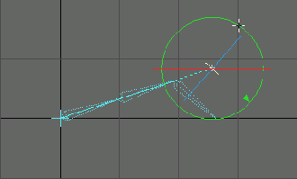 Применение опции Match Goal Orientation