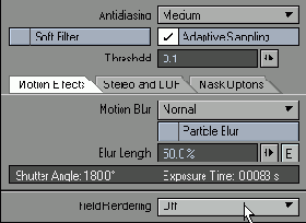 Просчет с полями