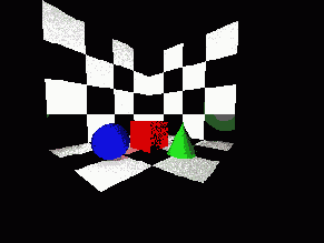 Широкоугольный объектив и телеобъектив