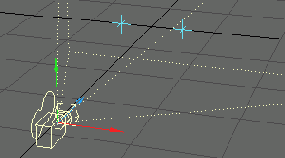 Создание эффекта жидкости