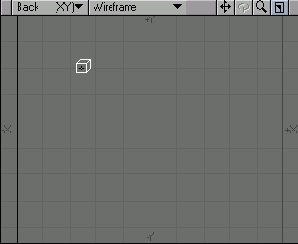 Создание параллелепипеда