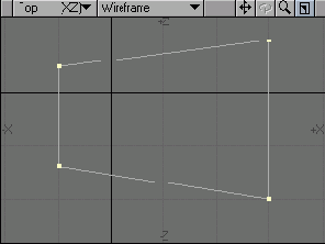 Создание текстурной UV-карты