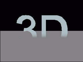 Создание туманного фона