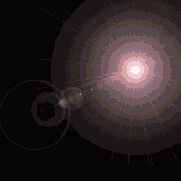 Световые спецэффекты