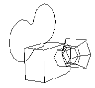 Управление камерой