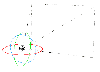 Управление камерой