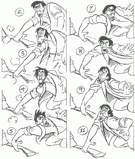 � ��������������� ������ ����, ����� 