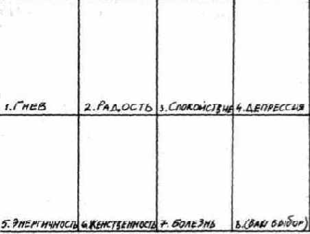 ������ ��� ������, ��������, ����������, ��� ��������.