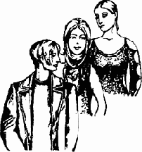 Свойства групп