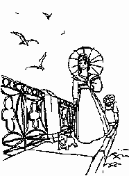 Свойства направляющих линий