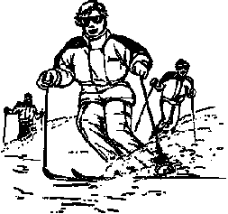 Влияние натуры на процесс фотосъемки