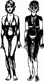 Направление света на снимках