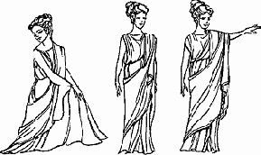 Виды знаков и их воздействие на зрителя