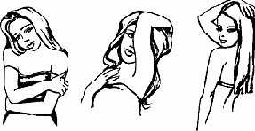 Виды знаков и их воздействие на зрителя