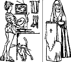 Виды знаков и их воздействие на зрителя