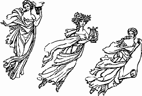 Риторические фигуры