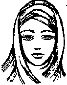 Некоторые особенности восприятия различных композиционных приемов