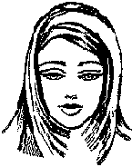 Некоторые особенности восприятия различных композиционных приемов