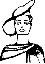 Некоторые особенности восприятия различных композиционных приемов