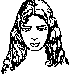 Некоторые особенности восприятия различных композиционных приемов