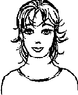 Некоторые особенности восприятия различных композиционных приемов