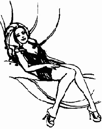 Некоторые особенности восприятия различных композиционных приемов