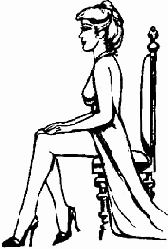 Некоторые особенности восприятия различных композиционных приемов