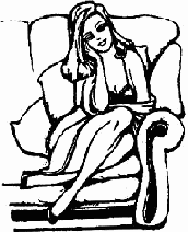 Некоторые особенности восприятия различных композиционных приемов