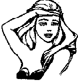 Некоторые особенности восприятия различных композиционных приемов