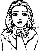 Некоторые особенности восприятия различных композиционных приемов