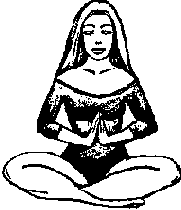 Некоторые особенности восприятия различных композиционных приемов