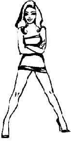 Некоторые особенности восприятия различных композиционных приемов