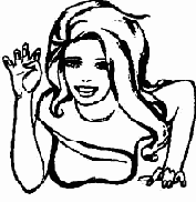 Некоторые особенности восприятия различных композиционных приемов