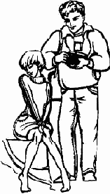 Этапы выполнения работы