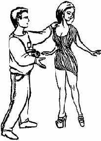 Этапы выполнения работы