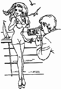 Этапы выполнения работы