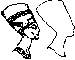 Линии в композиции