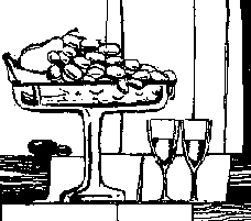 Свойства горизонтальных и вертикальных линий