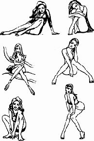 Свойства диагоналей